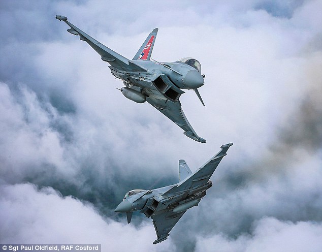 Konflik Udara Eropa, Jet Tempur NATO Sergap Sukhoi Rusia di atas Rumania